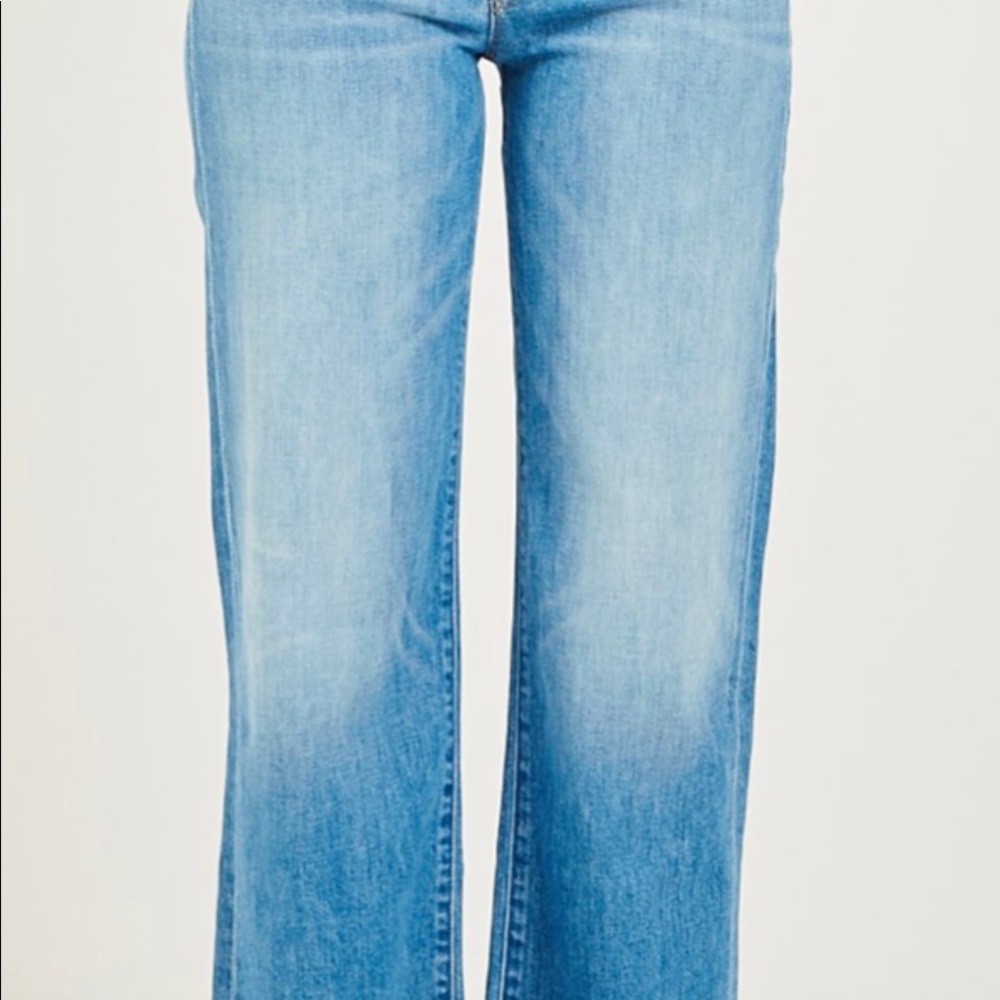 Mother Superior Rambler Ankle Chew. Size 26.